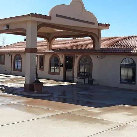 Travelodge By Wyndham Kanab-3