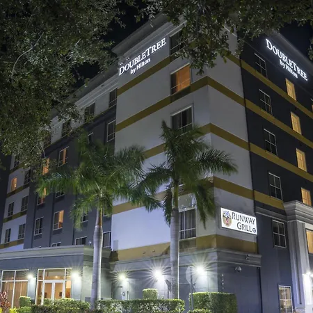 Doubletree By Hilton Sarasota Bradenton Airport-3