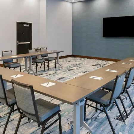 Hyatt Place West Palm Beach-3