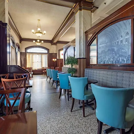 Drury Plaza Hotel St Louis Union Station-2