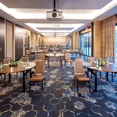 Hilton Garden Inn Redmond Wa-3