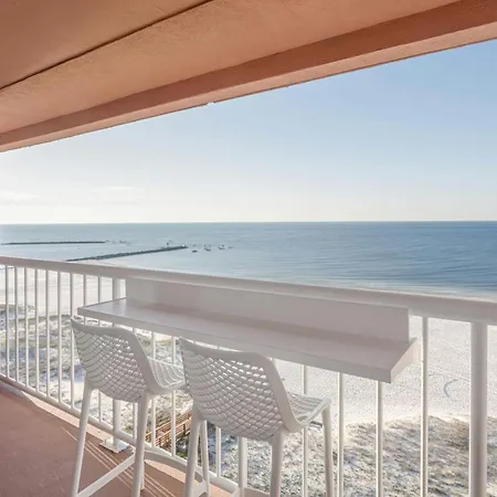Perdido Beach Resort-3