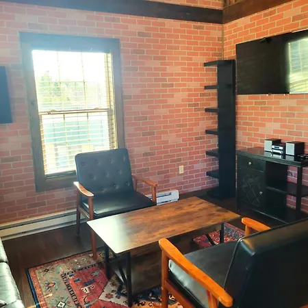 Downhill Lodge Condominium-2