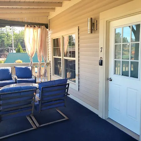 Downhill Lodge Condominium-3
