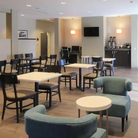 Sleep Inn & Suites Chiloquin-Crater Lake Junction-2