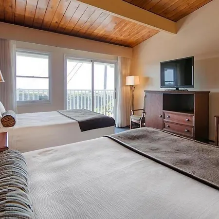 Best Western Vista Manor Lodge-3