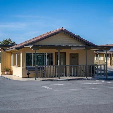 El Castell Motel-2
