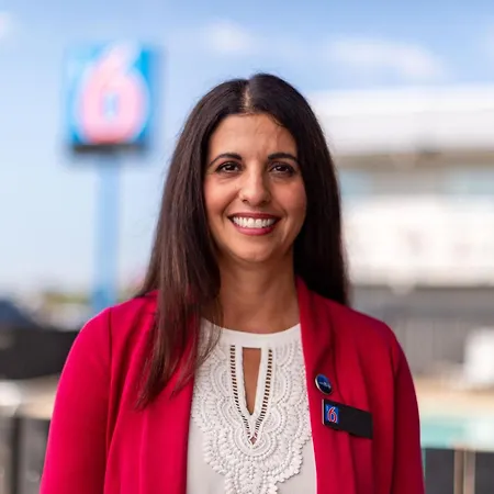Motel 6-Belmont, Ca - San Francisco - Redwood City-3