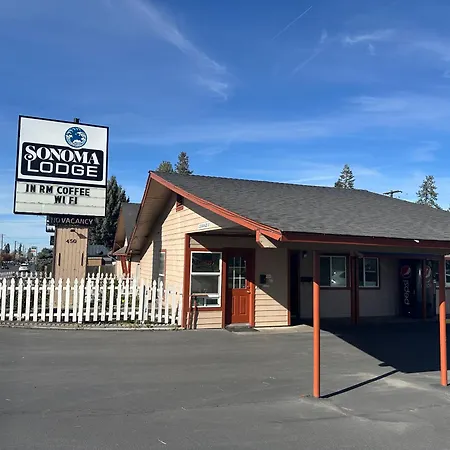 Sonoma Lodge-2