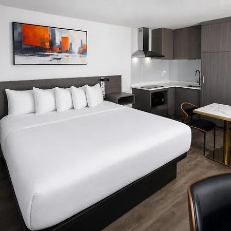 Ramada By Wyndham Angola/Fremont Area-2