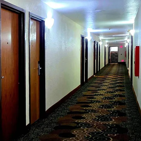Quality Inn Gillette-2