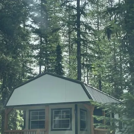 Glacier Haven Inn-3