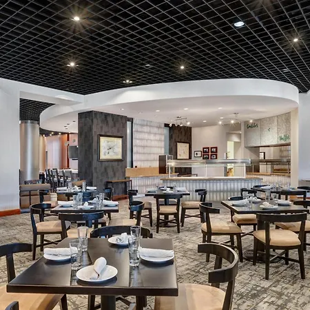 Hyatt Regency Dfw International Airport-3