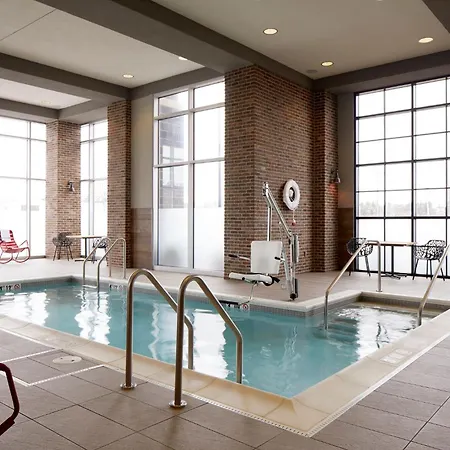 Archer Hotel Boston/Burlington-3