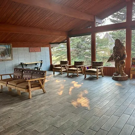Columbine Inn (Adults Only)-2