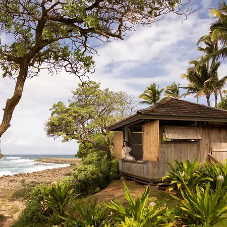 The Ritz-Carlton O'Ahu, Turtle Bay-3