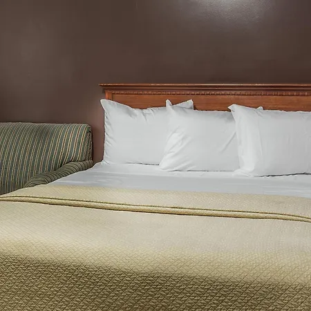 Rodeway Inn Ventura Midtown-2