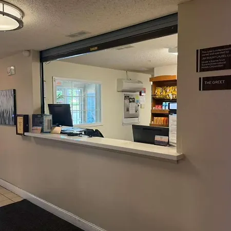 Sonesta Simply Suites Philadelphia Mount Laurel-3