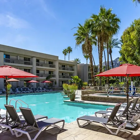 Indian Wells Resort Hotel-3