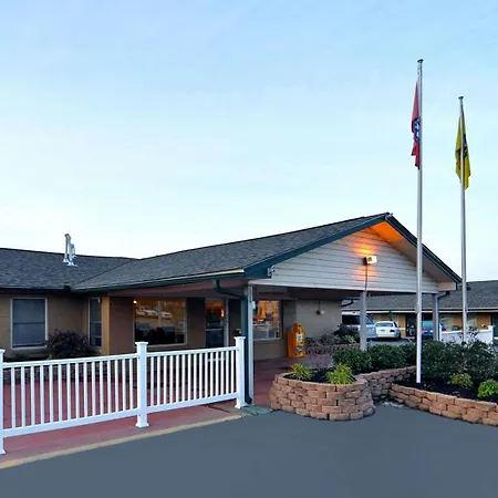 M Star Hotel Searcy-2