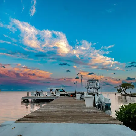 Seascape Resort & Marina-2