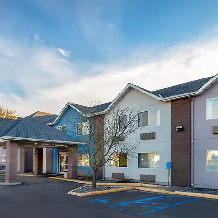 Comfort Inn Fergus Falls-2