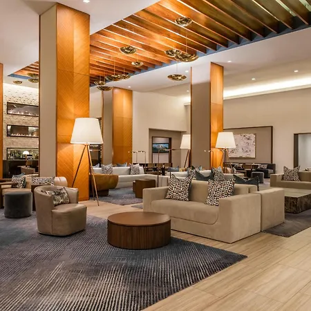 Grand Hyatt Denver-3