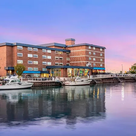 The Harborview On Lake Michigan, An Ascend Collection Hotel-2
