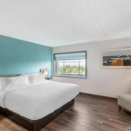 The Harborview On Lake Michigan, An Ascend Collection Hotel-3