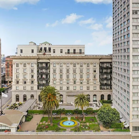 Fairmont San Francisco-3