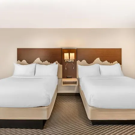 Best Western Driftwood Inn-2