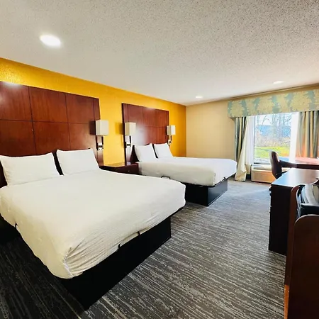 Hotel M Mount Pocono-3