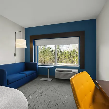 Holiday Inn Express - Bethlehem By Ihg-3