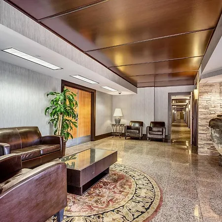 Crowne Plaza Hotel Foster City-San Mateo By Ihg-3