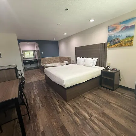Baymont By Wyndham Manteca-2