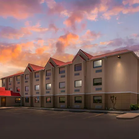 Quality Inn Knoxville West Cedar Bluff-2