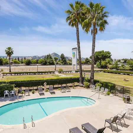 Surestay By Best Western Morgan Hill-2