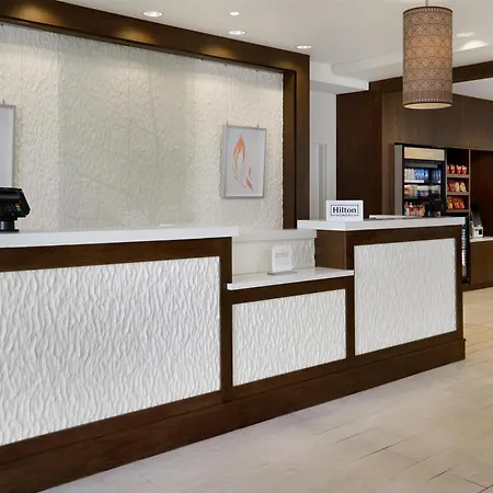 Hilton Garden Inn Detroit Troy-2
