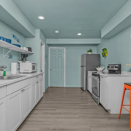 Latitude 26 Waterfront Boutique Resort - Fort Myers Beach-3