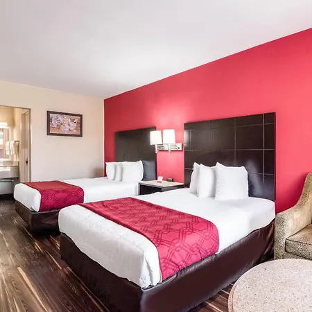 Econo Lodge Pocomoke City Hwy 13-3