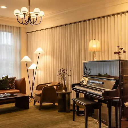 Hutton Hotel, Nashville, A Tribute Portfolio Hotel-2