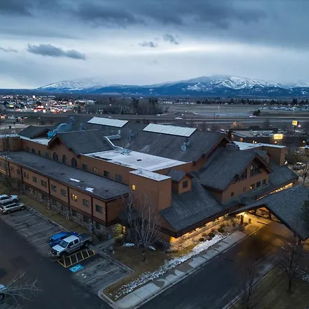 C'Mon Inn Missoula-2