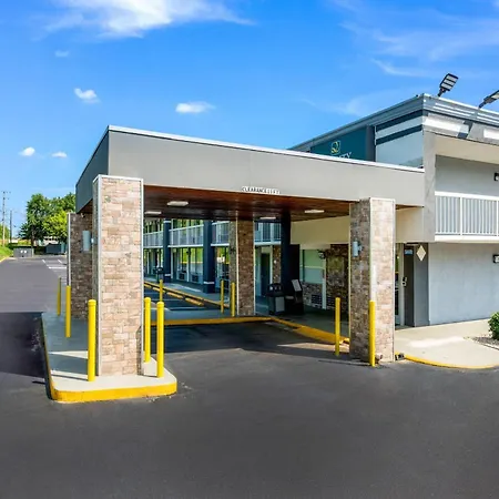 Quality Inn Concord Kannapolis-3