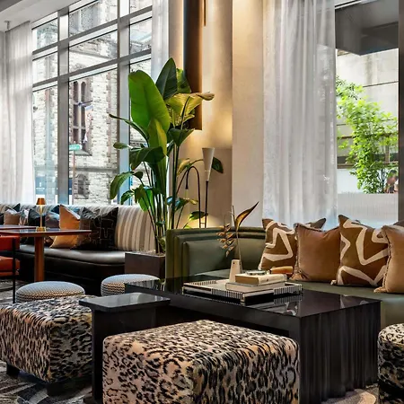 Sofitel Philadelphia At Rittenhouse Square-2