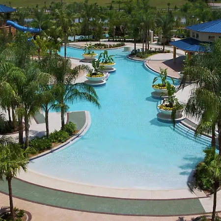 Hilton Orlando-2
