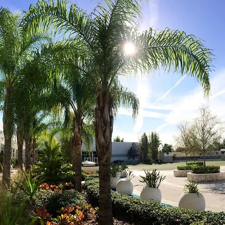 Hilton Orlando-2
