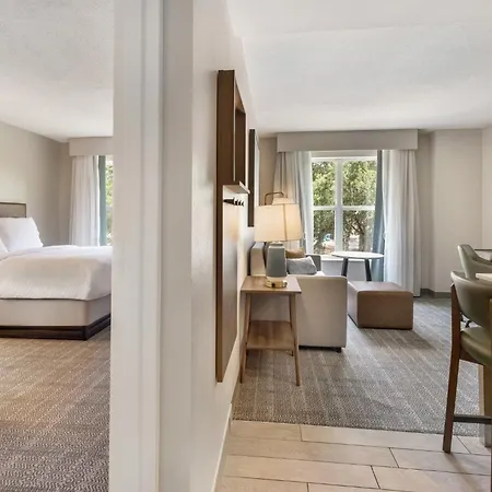 Staybridge Suites Pensacola Airport By Ihg-2