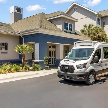 Staybridge Suites Pensacola Airport By Ihg-3