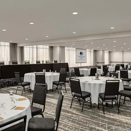 Doubletree By Hilton Bloomington Minneapolis South-3