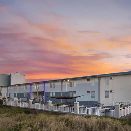 Best Western Plus Chesapeake Bay-Norfolk-3